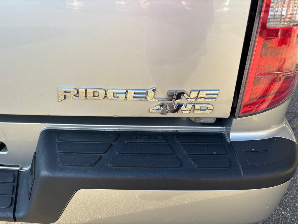 2011 Honda Ridgeline Image 19