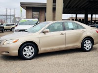 Image for 2009 Toyota Camry BASE ID: 6994918