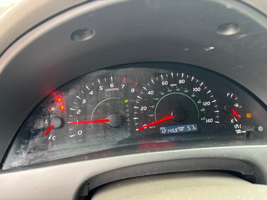 2009 Toyota Camry Image 11