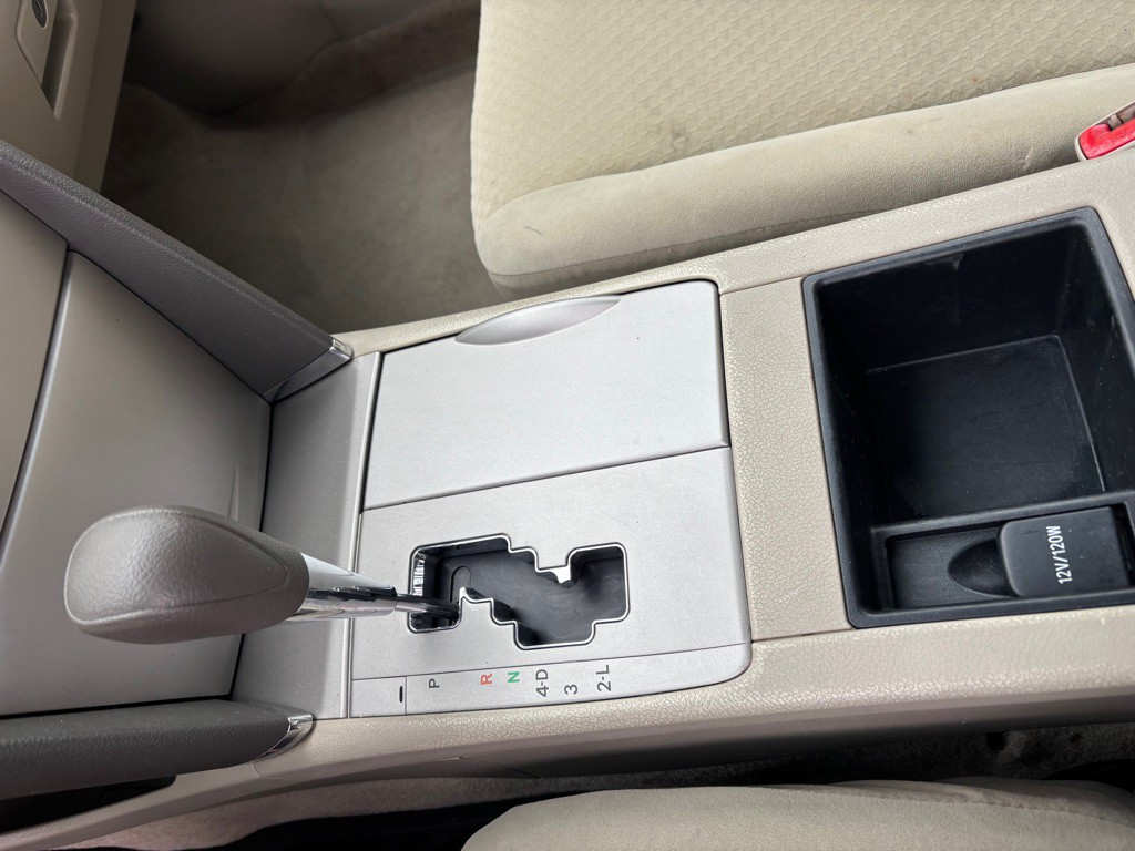 2009 Toyota Camry Image 14