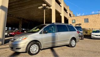 Image for 2006 Toyota Sienna CE ID: 6995088