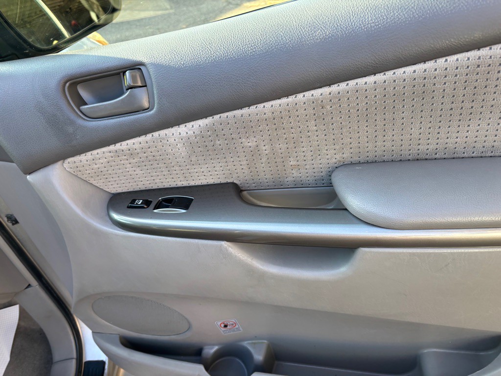 2006 Toyota Sienna Image 8