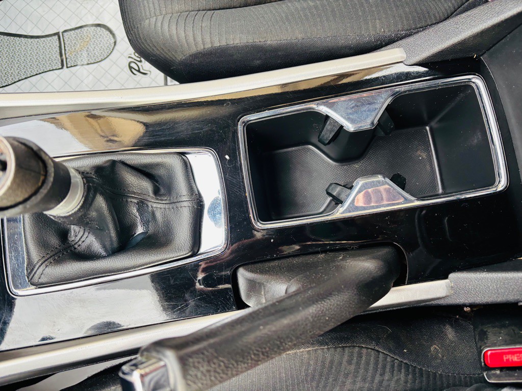 2017 Honda Accord Image 11