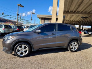 Image for 2016 Honda HR-V LX ID: 6999233