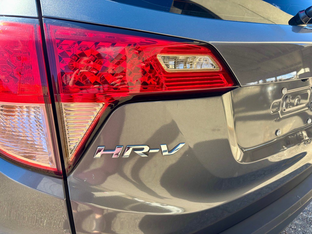 2016 Honda HR-V Image 3