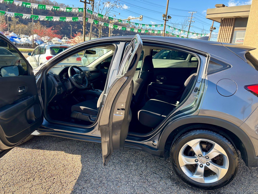 2016 Honda HR-V Image 5