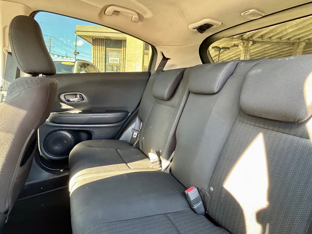 2016 Honda HR-V Image 7