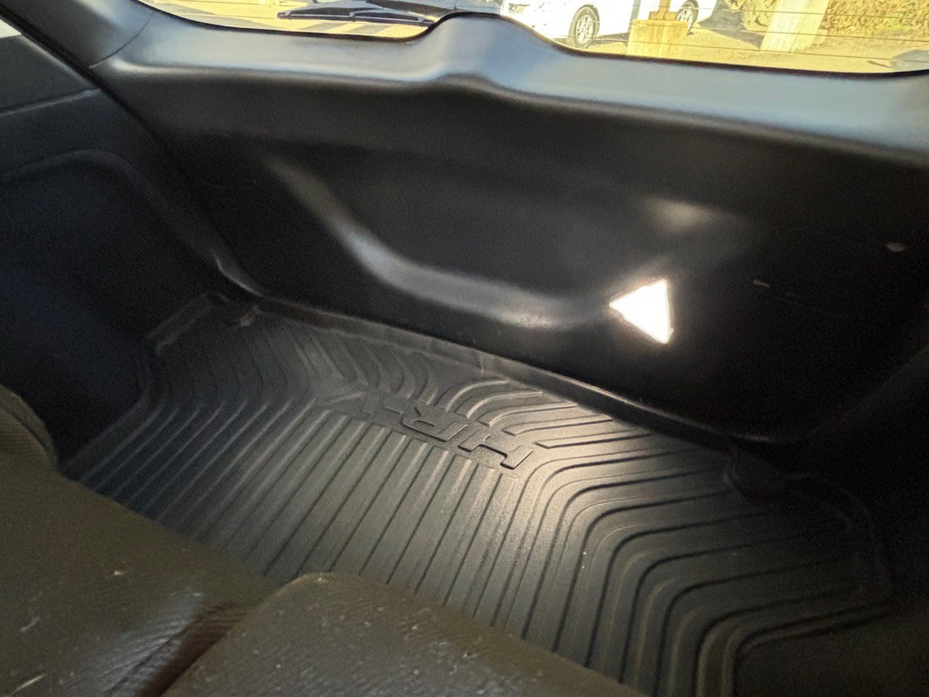 2016 Honda HR-V Image 8