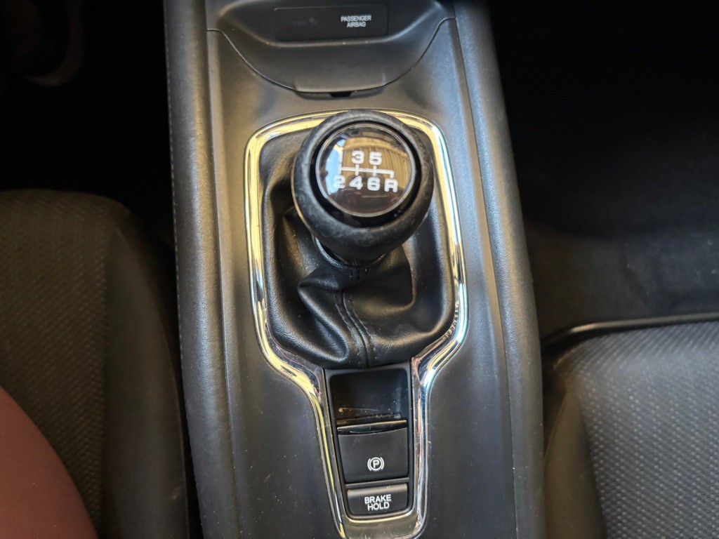 2016 Honda HR-V Image 11