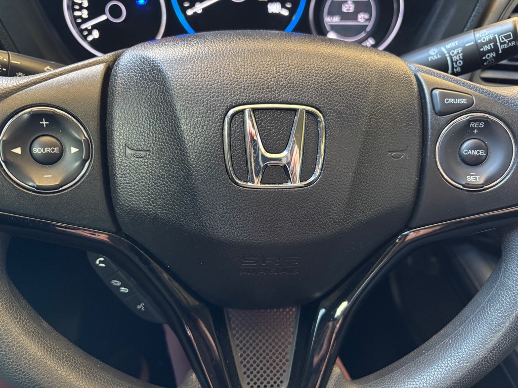 2016 Honda HR-V Image 12