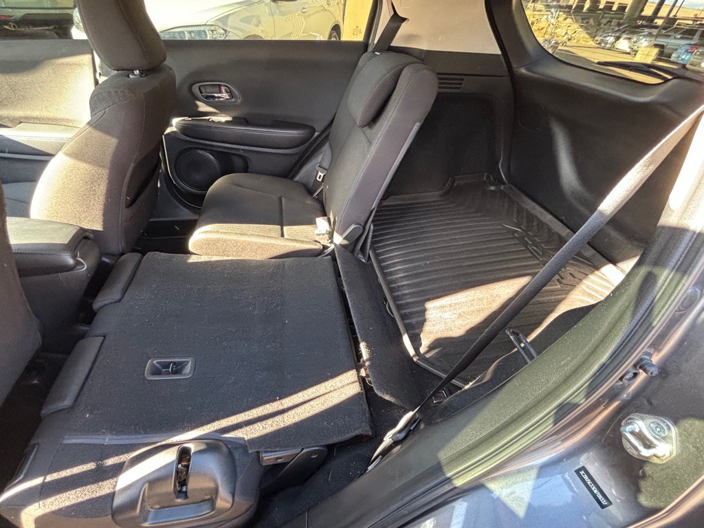 2016 Honda HR-V Image 20