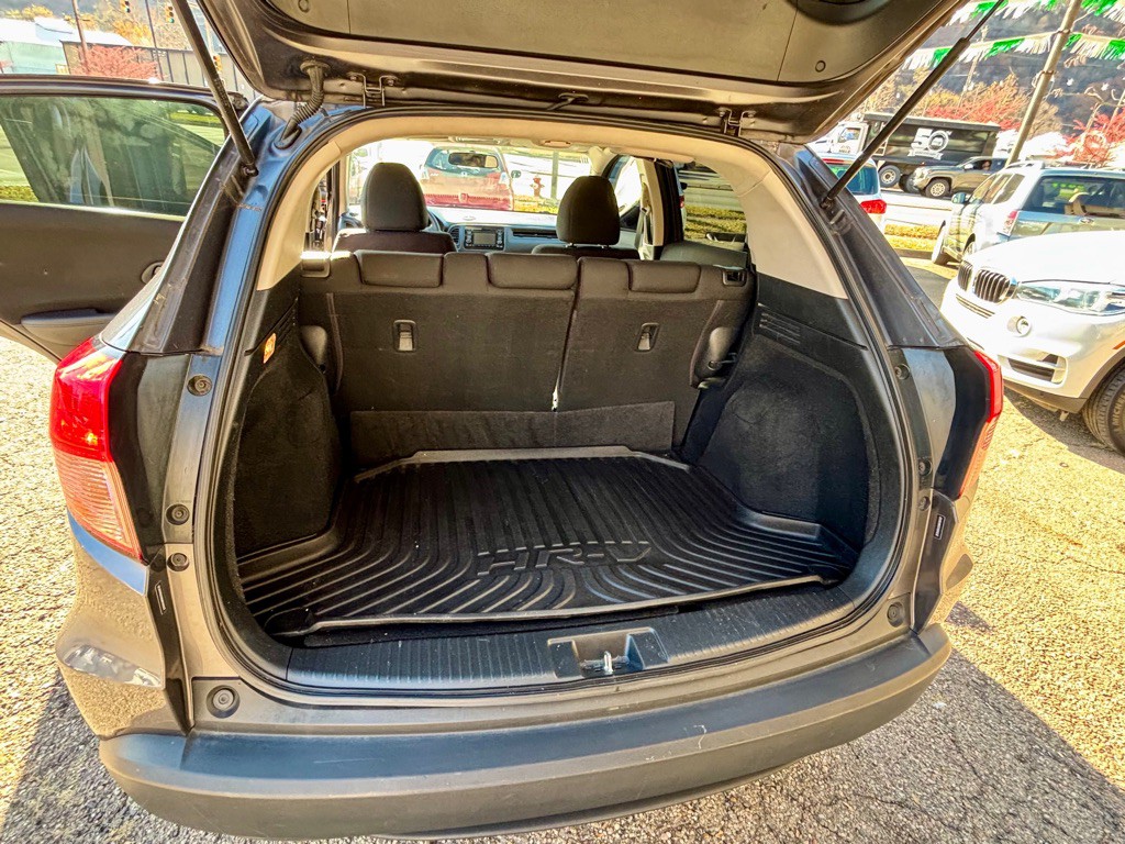 2016 Honda HR-V Image 22