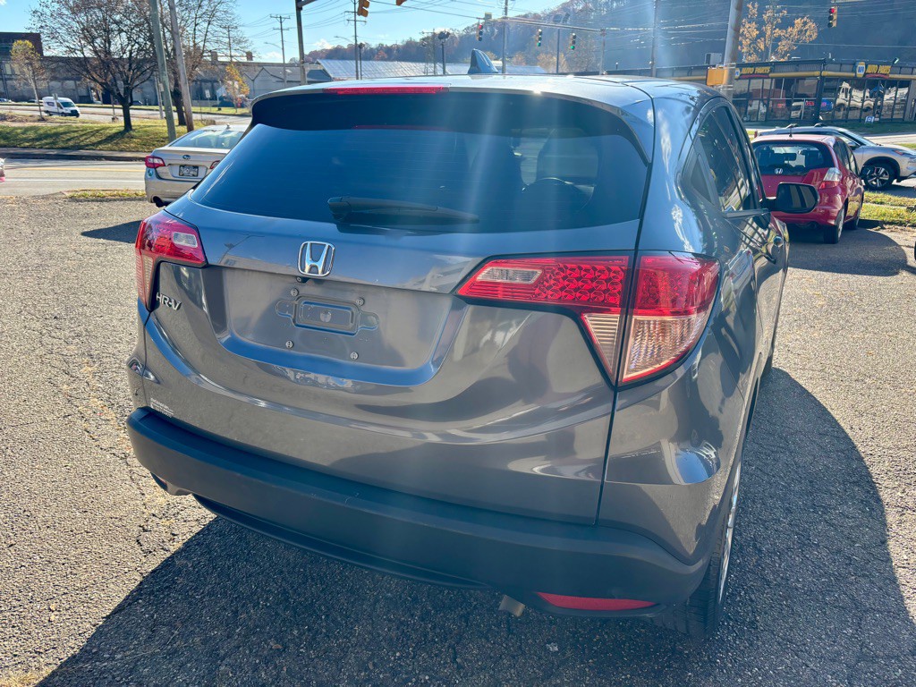 2016 Honda HR-V Image 23