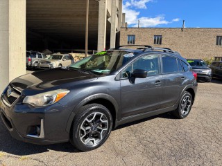 Image for 2016 Subaru Crosstrek 2.0I PREMIUM ID: 6999241