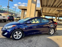 Image for 2013 Hyundai Elantra GLS ID: 7000499