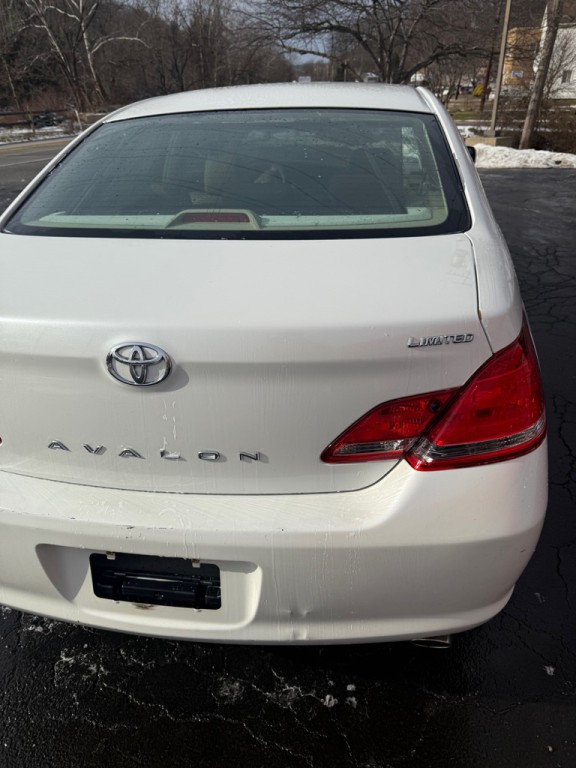 2007 Toyota Avalon Image 3