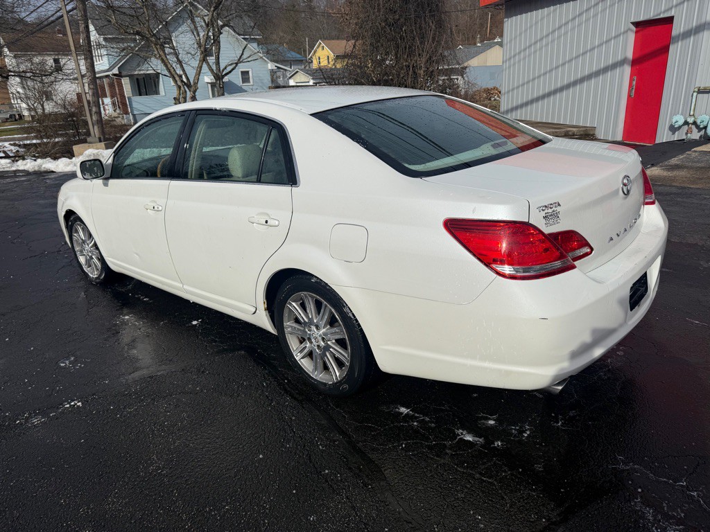 2007 Toyota Avalon Image 5