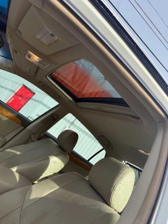 2007 Toyota Avalon Image 8