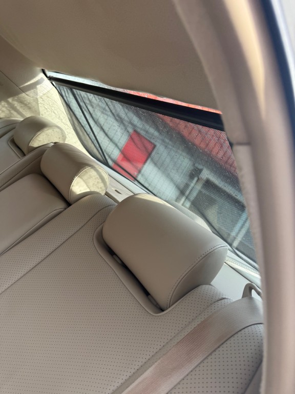 2007 Toyota Avalon Image 10