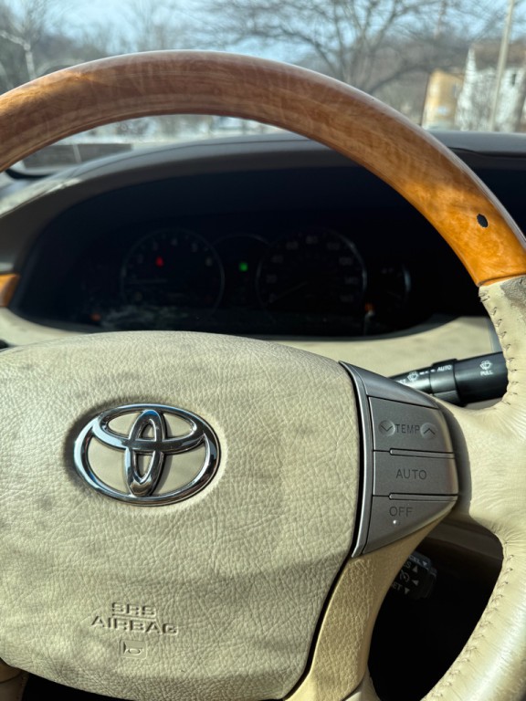 2007 Toyota Avalon Image 11