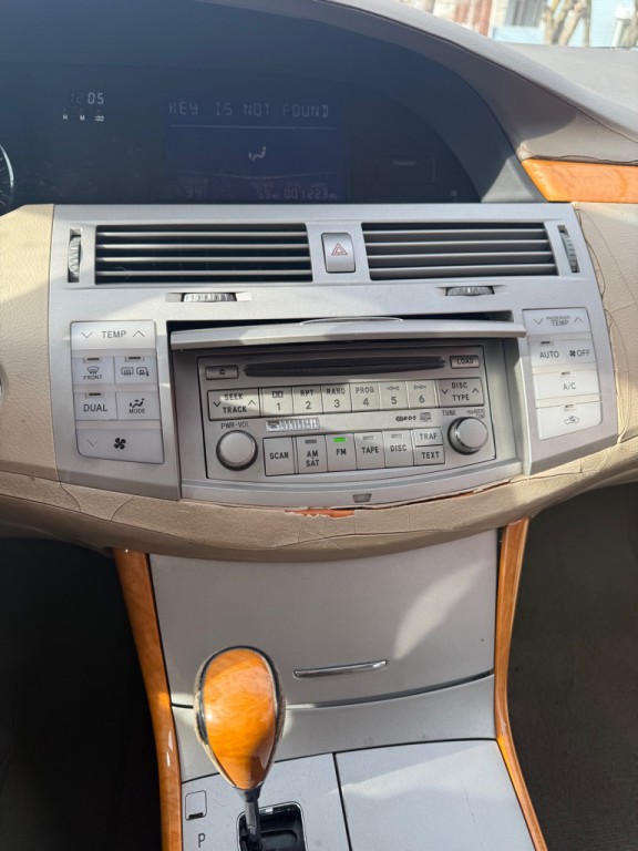 2007 Toyota Avalon Image 12