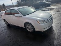 Image for 2007 Toyota Avalon Limited ID: 7006453
