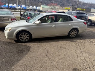 Image for 2007 Toyota Avalon Limited ID: 7006453