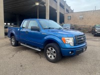 Image for 2011 Ford F-150 STX ID: 7064406