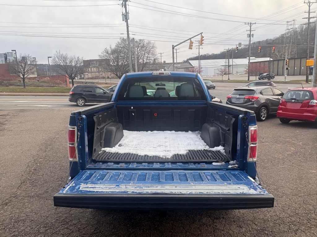 2011 Ford F-150 Image 5