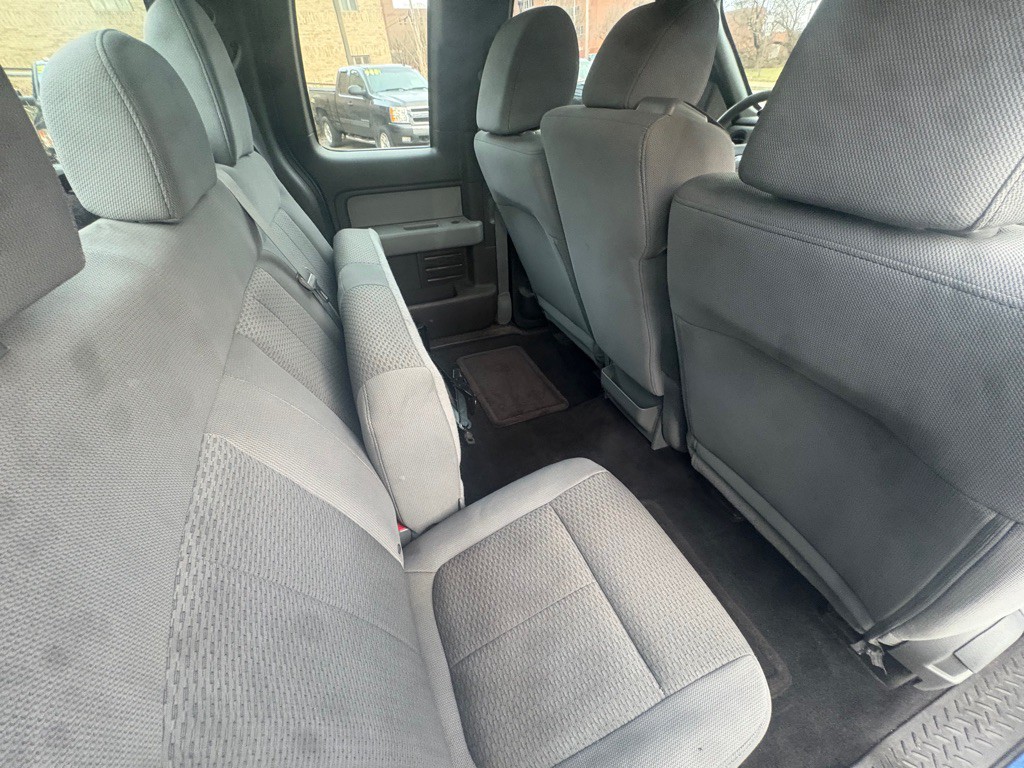 2011 Ford F-150 Image 10