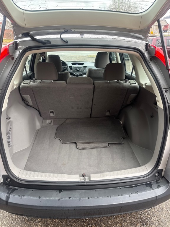 2014 Honda CR-V Image 10