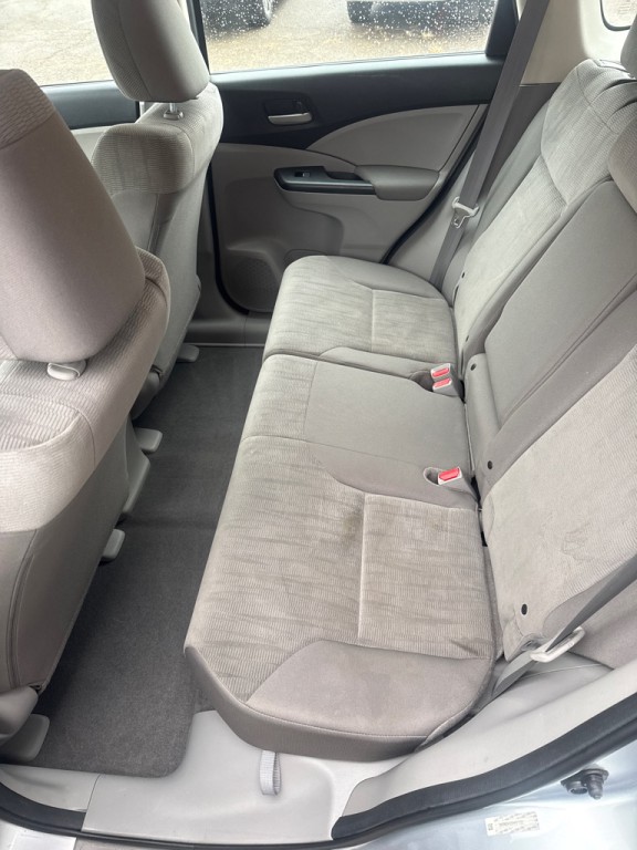 2014 Honda CR-V Image 11