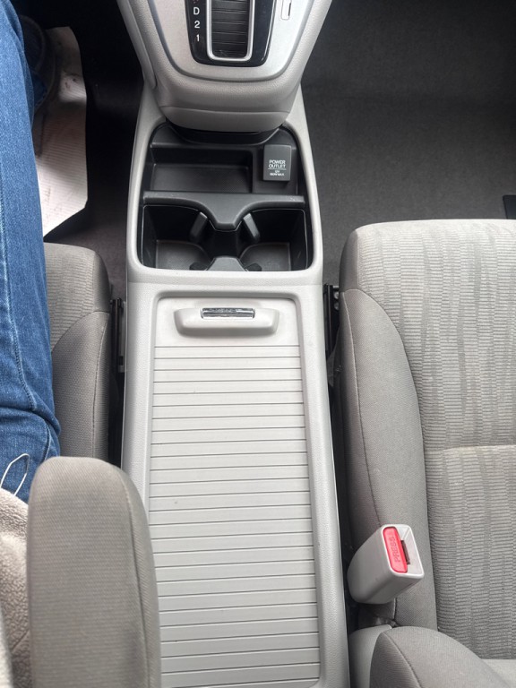 2014 Honda CR-V Image 14