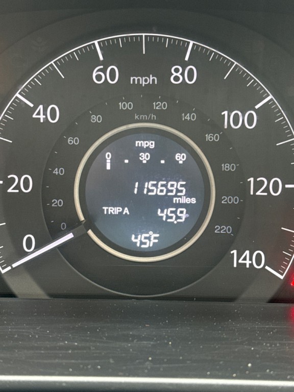 2014 Honda CR-V Image 16