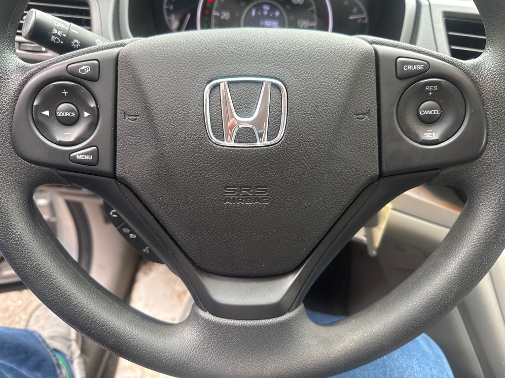 2014 Honda CR-V Image 17