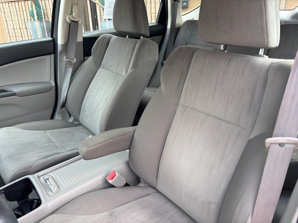 2014 Honda CR-V Image 6