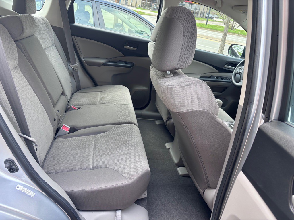 2014 Honda CR-V Image 7