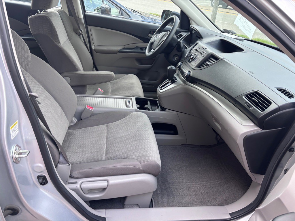2014 Honda CR-V Image 8