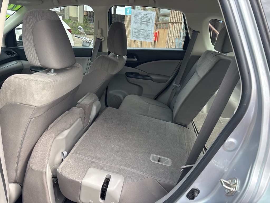 2014 Honda CR-V Image 9