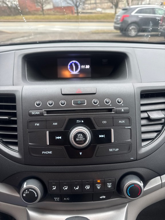 2014 Honda CR-V Image 10