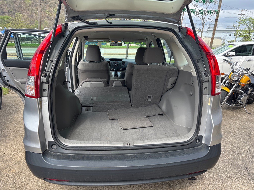 2014 Honda CR-V Image 11