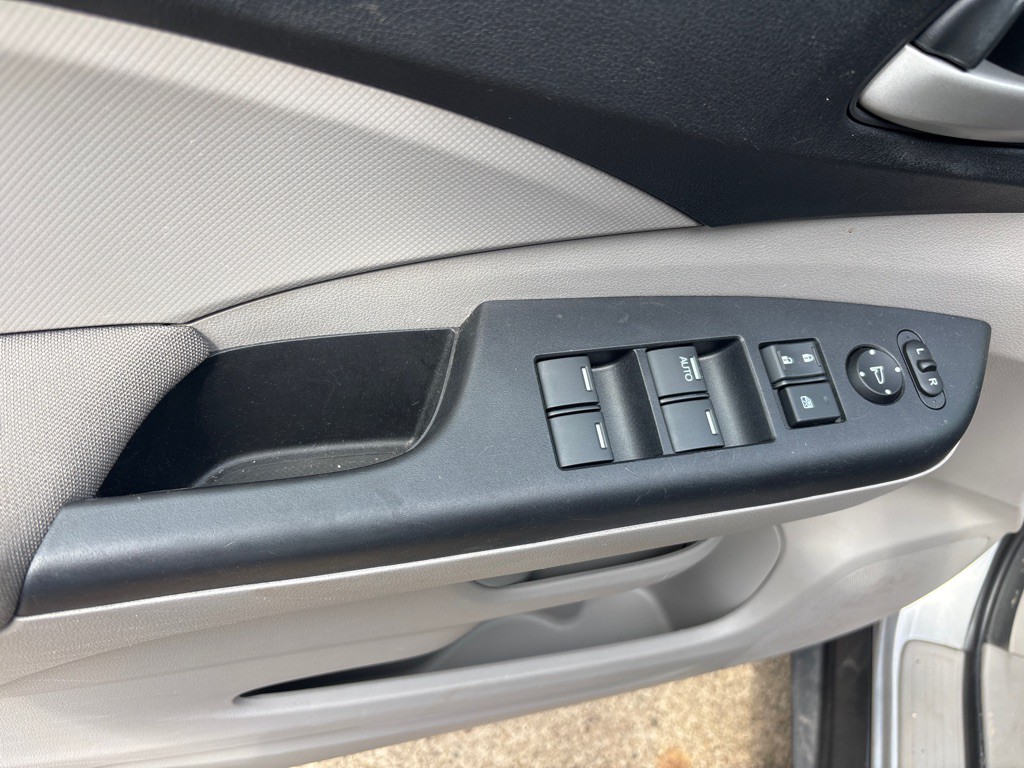 2014 Honda CR-V Image 16