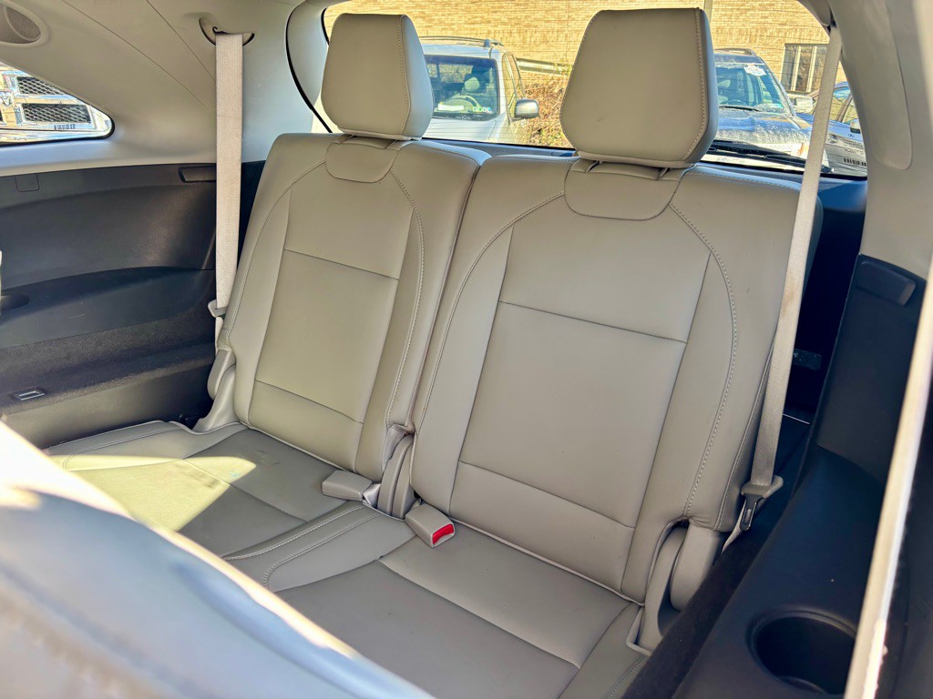 2015 Acura MDX Image 9