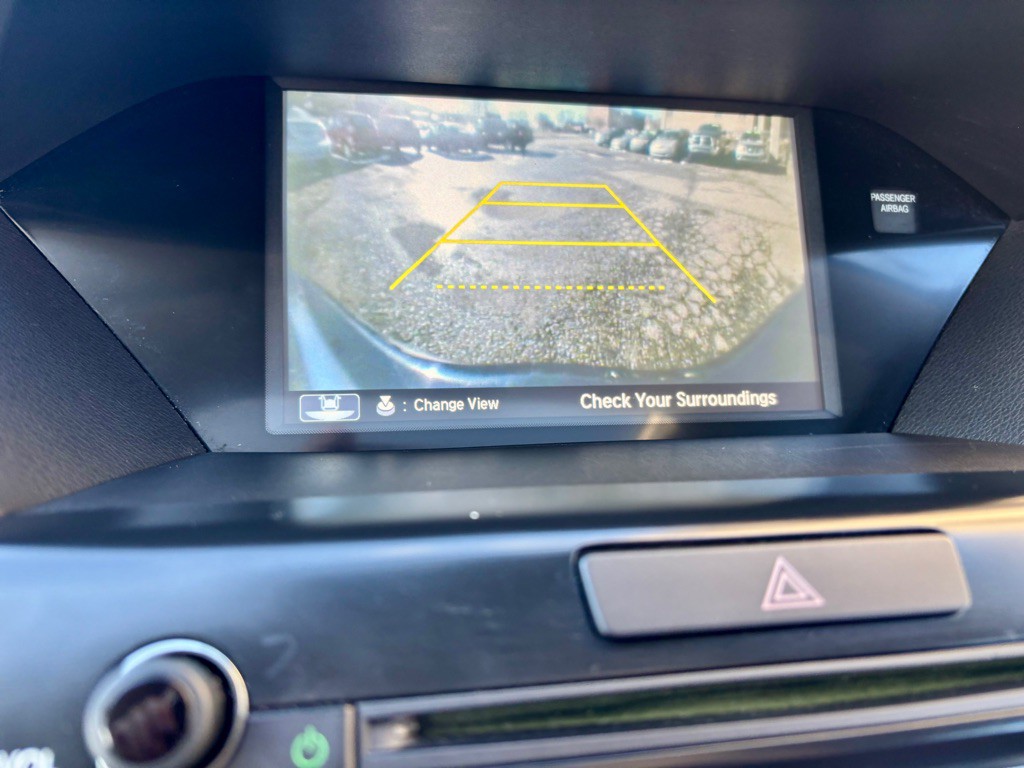 2015 Acura MDX Image 10