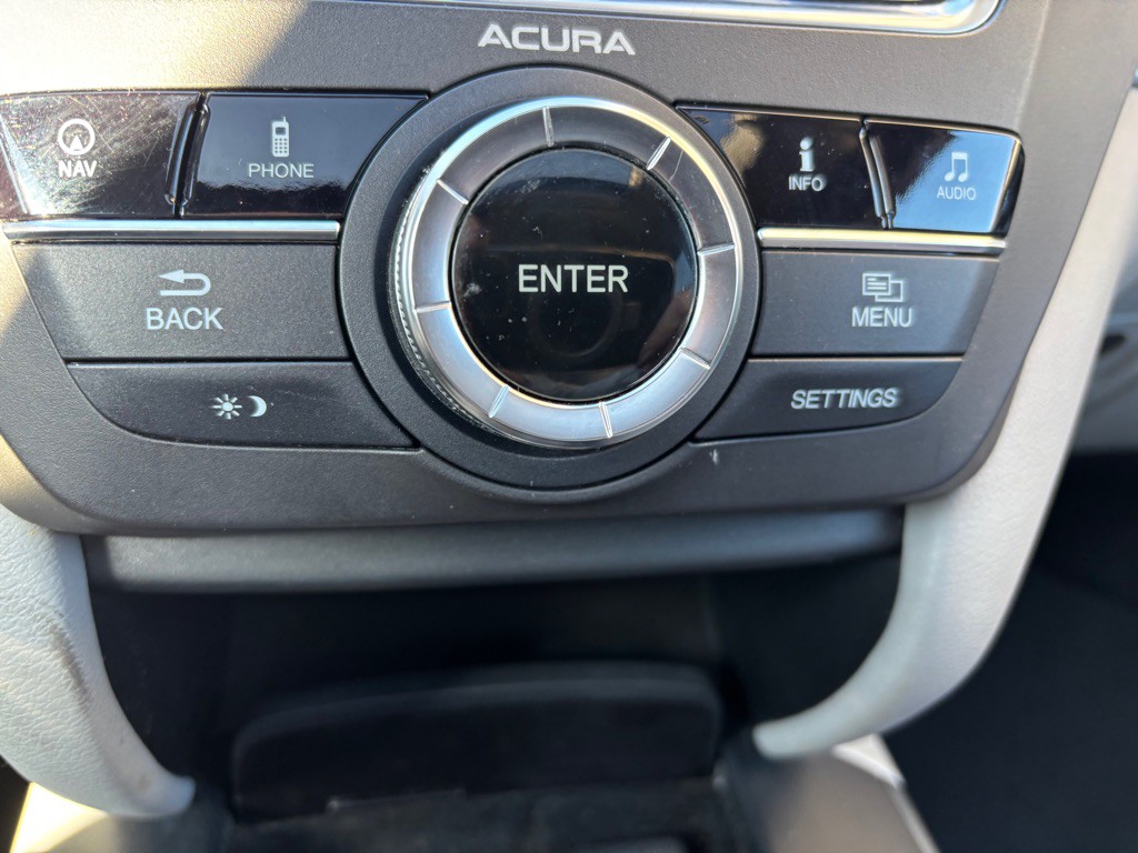 2015 Acura MDX Image 13