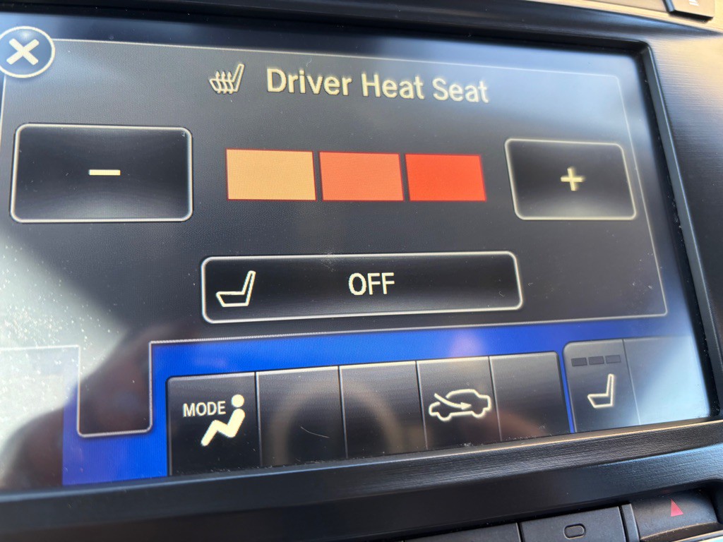 2015 Acura MDX Image 15