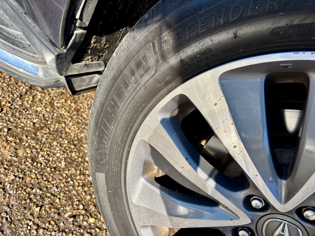 2015 Acura MDX Image 21