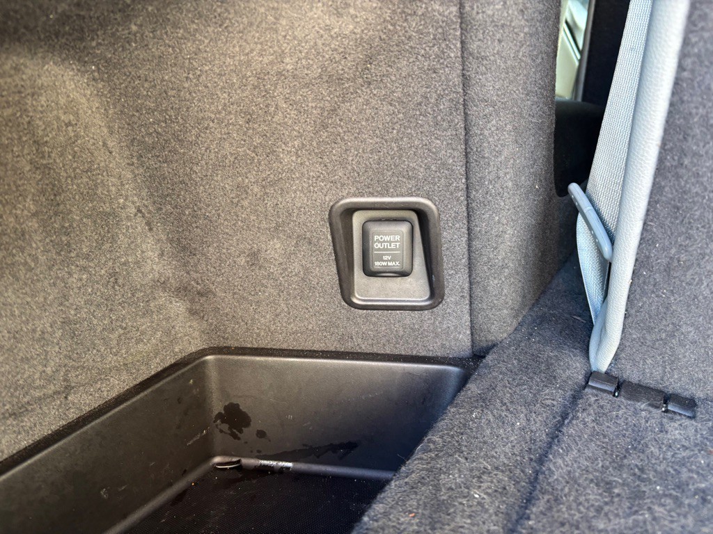 2015 Acura MDX Image 24