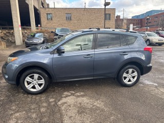 Image for 2013 Toyota Rav4 XLE ID: 7116573