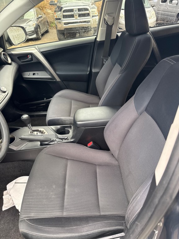 2013 Toyota Rav4 Image 10